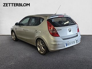 Halvkombi Hyundai i30 3 av 13