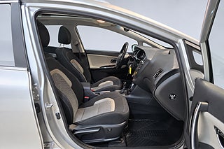 Kia Ceed 2015 bild 13