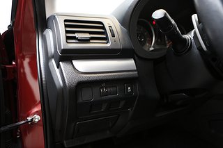 SUV Subaru Forester 9 av 11