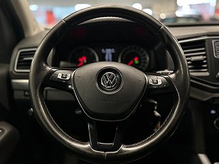 Volkswagen Amarok 2.9t 3.0 V6 TDI BMT 4Motion Highline MOMS