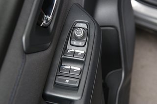 SUV Subaru Forester 8 av 14