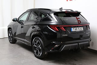 SUV Hyundai Tucson 3 av 27