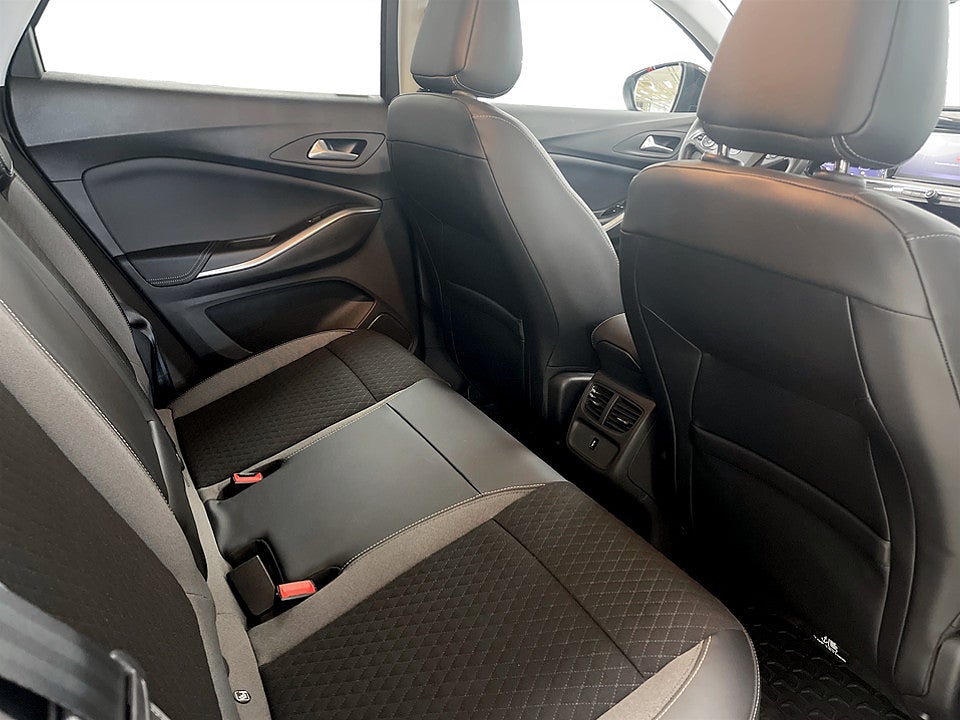 Bild på Opel Grandland GS Line PHEV 225hk Aut B-KAMERA NAVI