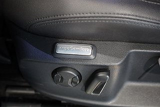 Kombi Volkswagen Passat 20 av 24