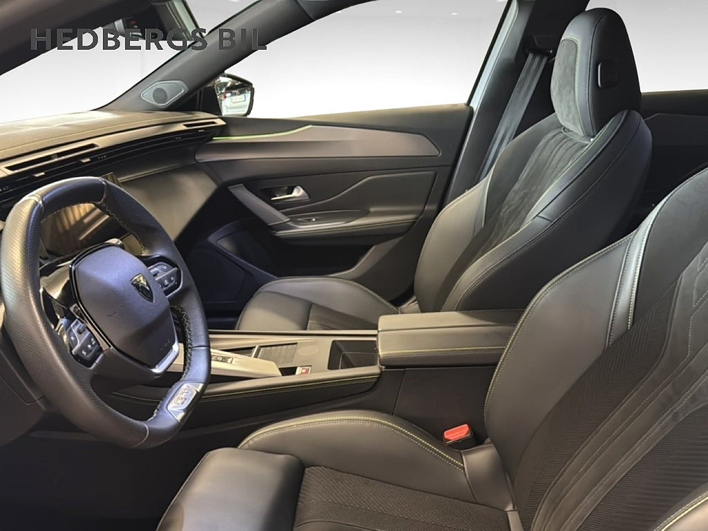 Peugeot 308 SW 1.2 PureTech GT 130HK AUT thumbnail