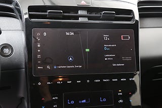 Kombi Hyundai Tucson 21 av 28