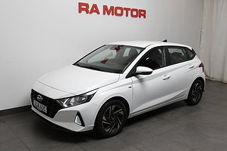 Halvkombi Hyundai i20 1 av 19