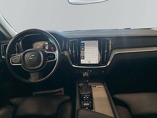 Volvo V60 D3 Geartronic Inscription Kamera/Dvärm/Skinn/Drag