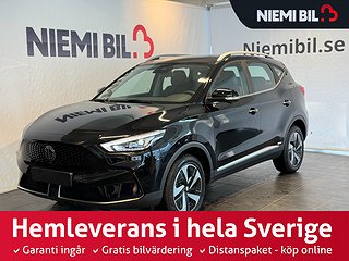 MG ZS EV Long Range Comfort *PRISKAMPANJ 319.900kr*