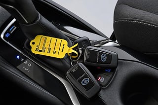 Toyota Corolla 2020 bild 24