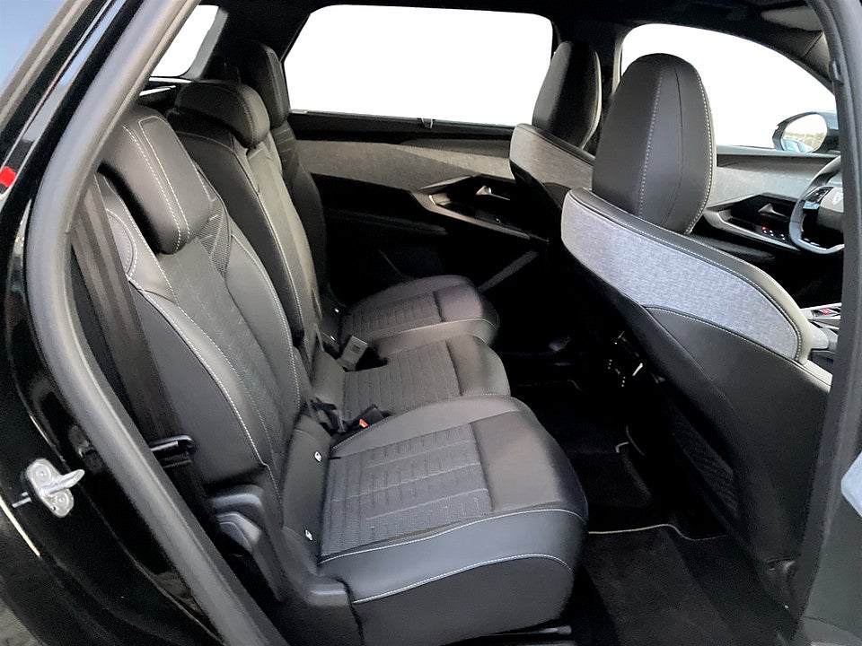Bild på Peugeot 5008 GT Hybrid 145hk Aut 7-SITS B-KAMERA CARPLAY