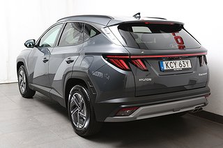 Kombi Hyundai Tucson 3 av 24