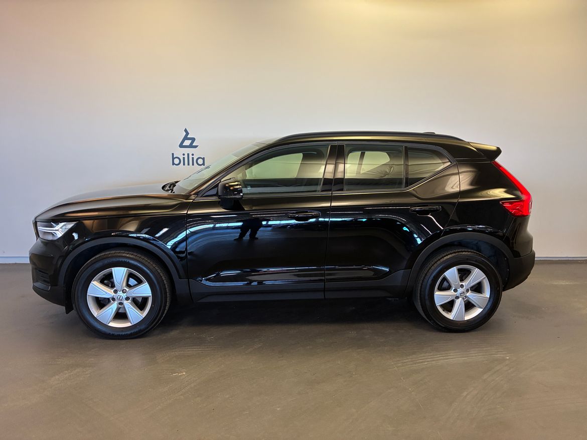 Volvo XC40 T3 Edition 2020, bild 3/10