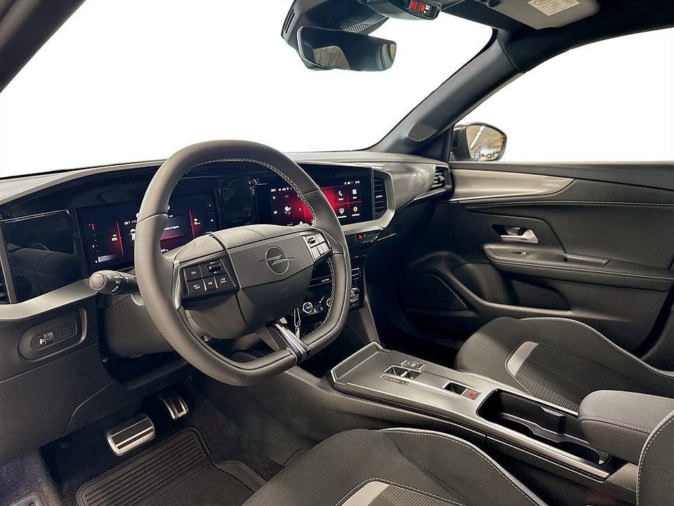 Bild på Opel Mokka GS 1.2 Turbo 130hk Aut B-KAMERA CARPLAY 
