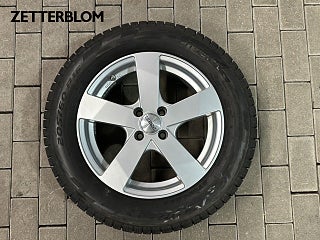 SUV Renault Captur 17 av 18