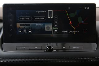 SUV Nissan X-Trail 19 av 27