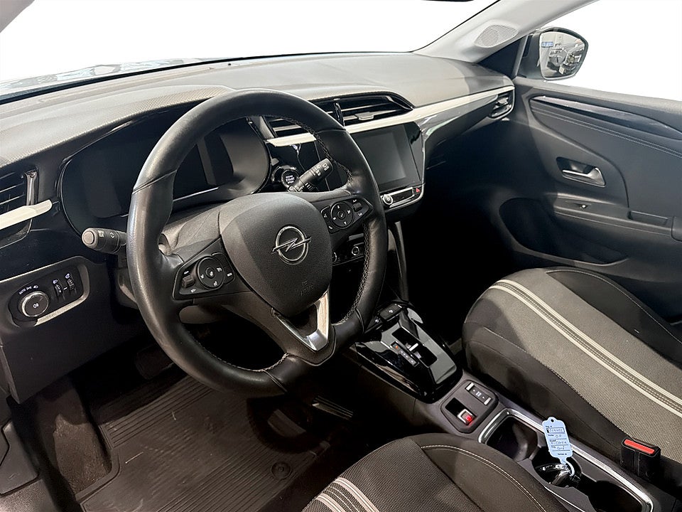 Bild på Opel Corsa-e D&T 50kWh 136hk Aut B-KAMERA CARPLAY