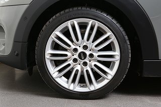 Halvkombi MINI Cooper 8 av 23