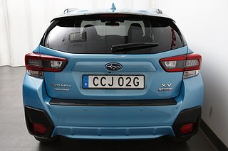 Kombi Subaru XV 7 av 24