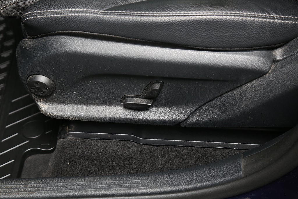 Mercedes-Benz GLC 220 d 4MATIC 9G-Tronic Exclusive Burmester 2017