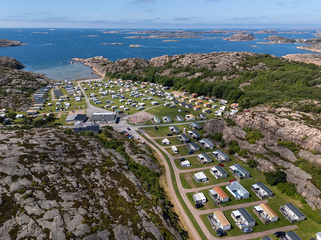 ABI villavagnsvisning Söndag 22 mars klockan 12-14  på Siviks campin