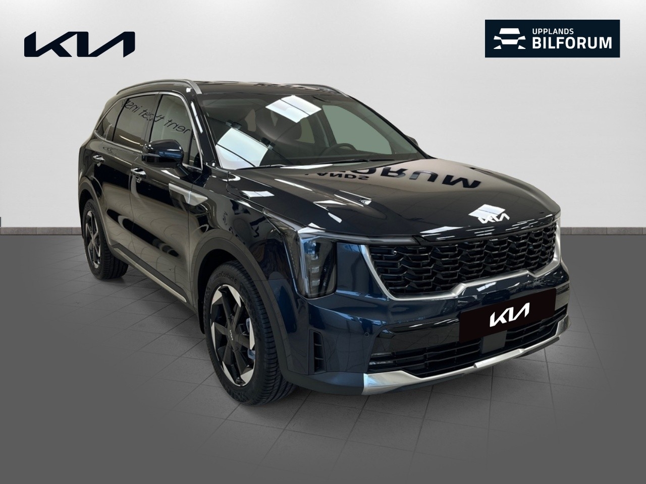 Kia Sorento 2026, bild 3/40
