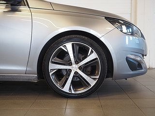 Kombi Peugeot 308 8 av 22
