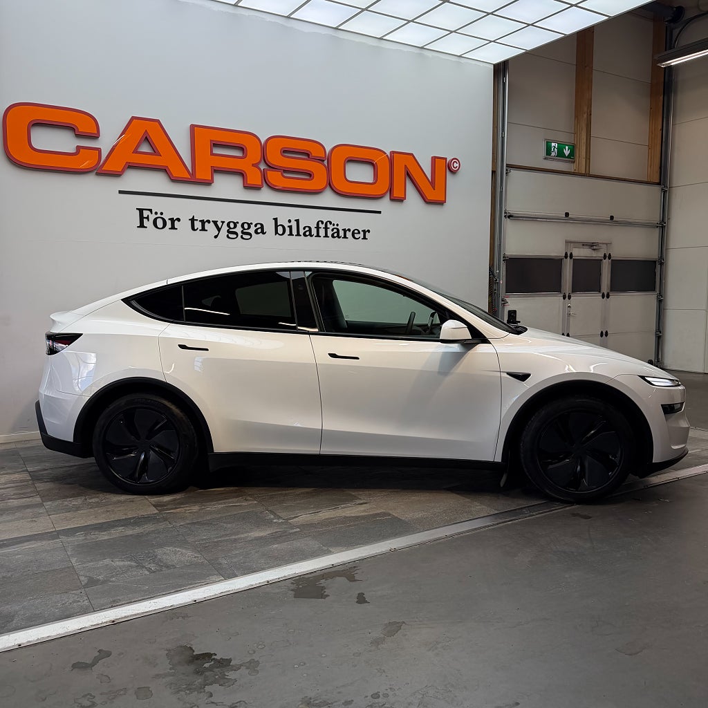 Tesla Model Y Long Range AWD Premium Panorama Autopilot 360° Drag