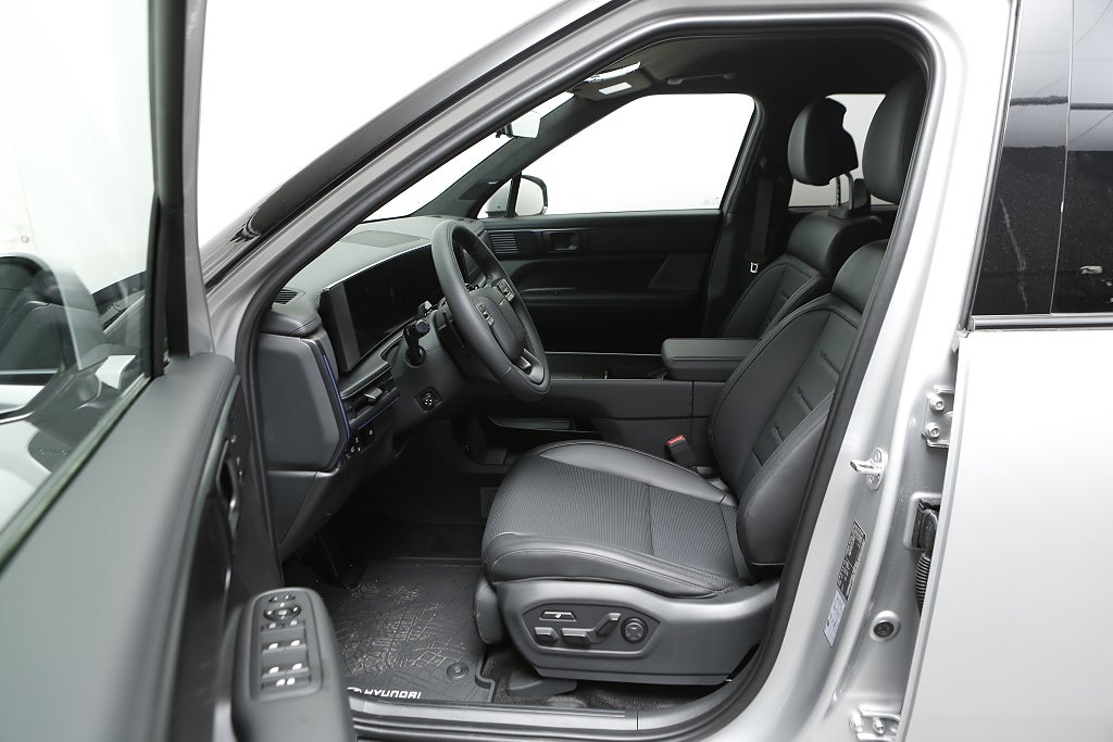Hyundai Santa Fe Plug-In Hybrid 288hk Calligraphy Line - Privatleasing 2027