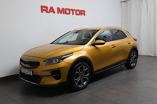 SUV Kia Xceed