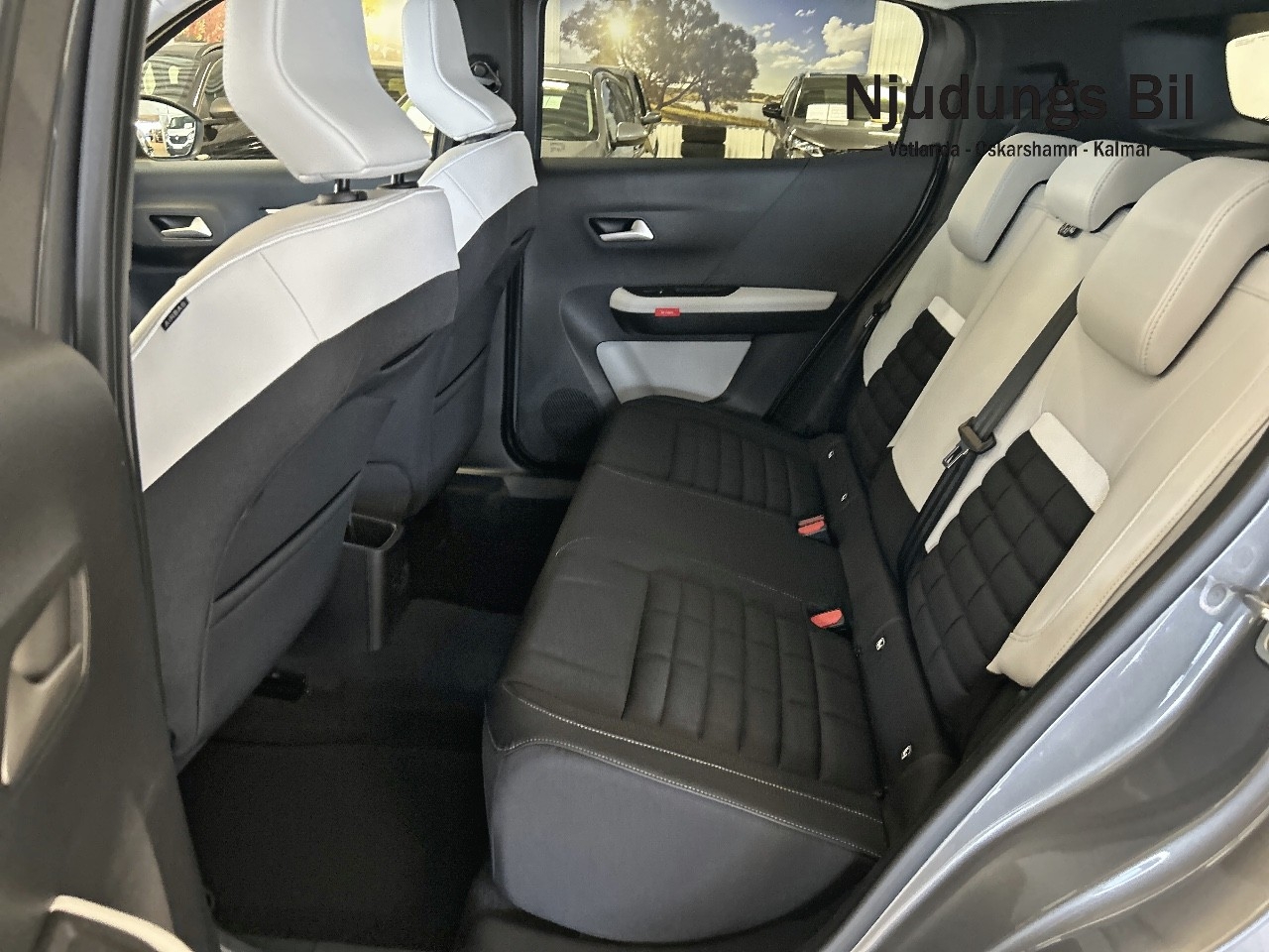 Citroen C3 Aircross Plus 1.2 2025, photo 7/35