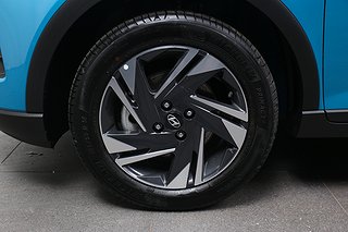 Halvkombi Hyundai Bayon 5 av 21