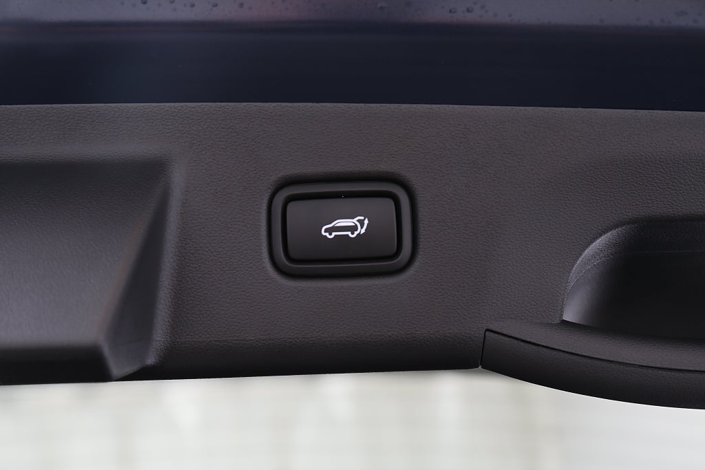Hyundai Tucson Plug-in Hybrid 4WD Advanced Tech | Panorama 2025