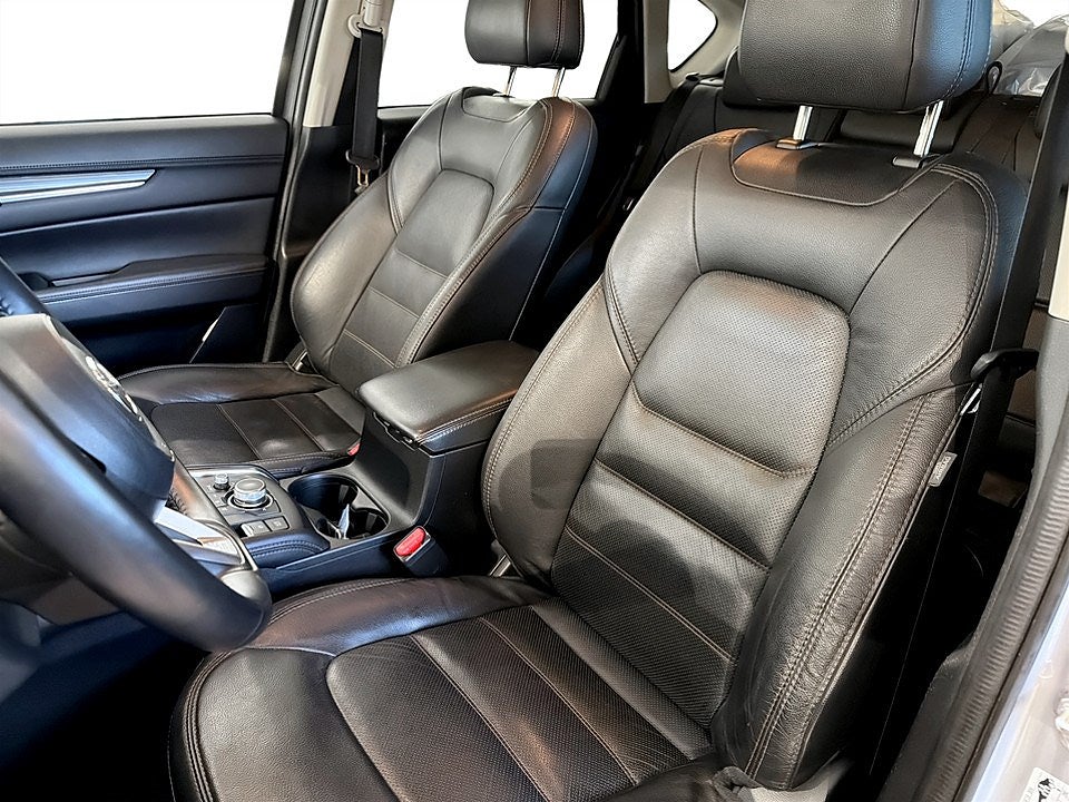 Bild på Mazda CX-5 Optimum 2.5 SKYACTIV-G 194hk Aut AWD - 360-KAMERA,DRAG