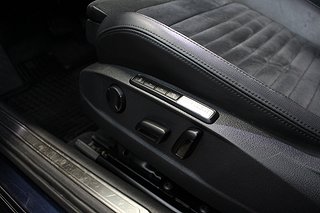 Kombi Volkswagen Passat 16 av 24