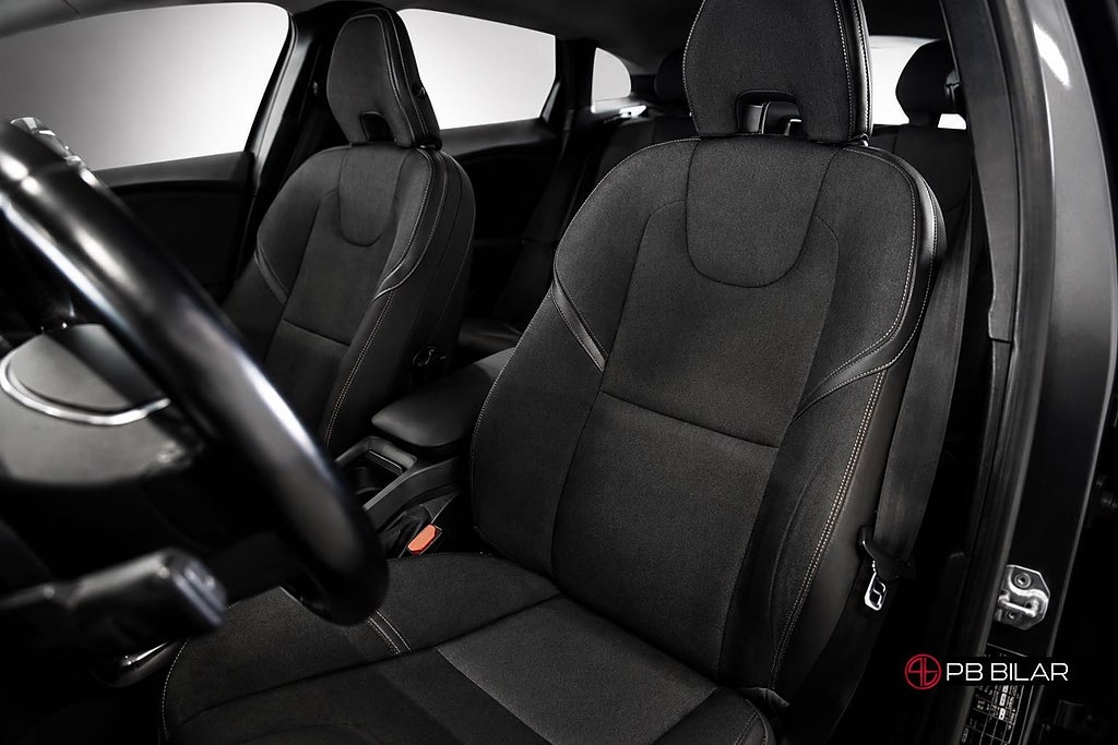 Volvo V40 Cross Country