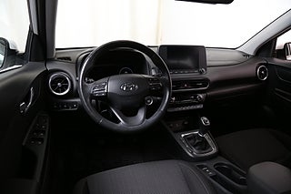 SUV Hyundai Kona 15 av 27