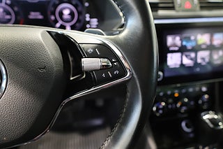 Kombi Skoda Superb 25 av 25