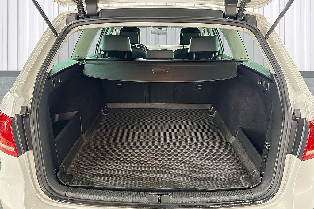 Volkswagen Passat 2013