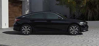 Halvkombi Honda Civic 3 av 6