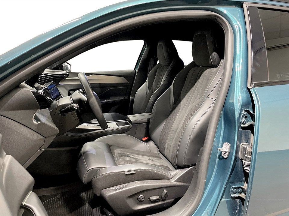 Bild på Peugeot 308 SW GT 1.2 PT 130hk Aut - 360-KAMERA, ELSTOL