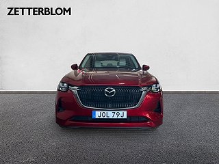 SUV Mazda CX-60 5 av 19
