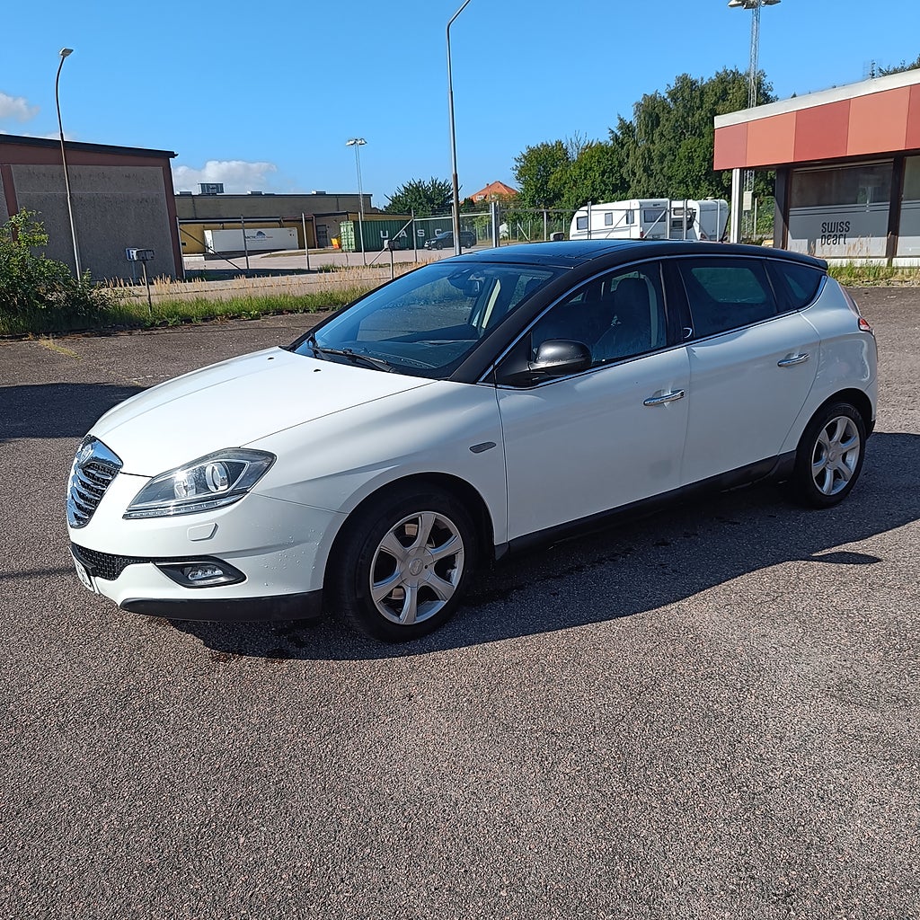 Lancia Delta 1.8 DI Gold Euro 5