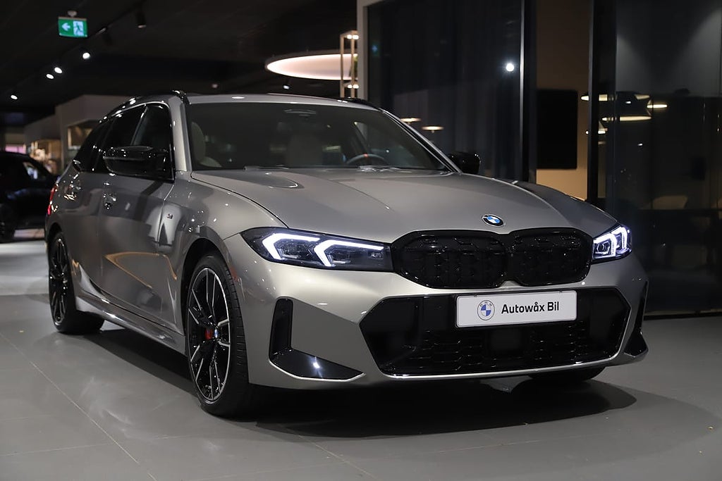 BMW M340i xDrive M Performance Edition Individual*