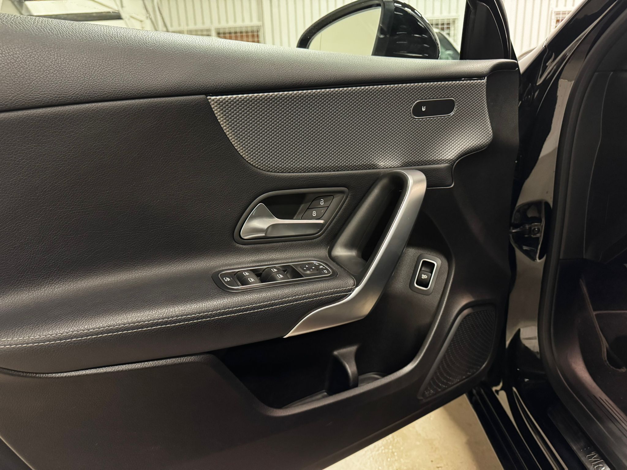 Mercedes-Benz A 2019, bild 5/47