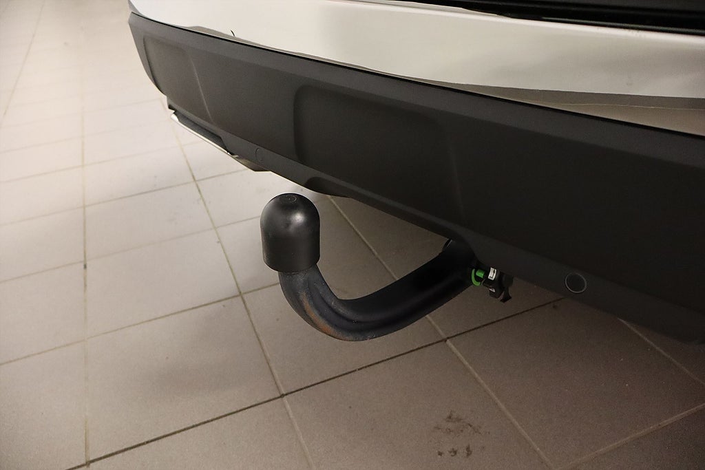 Bild på Peugeot 3008 GT 1.2 PT 130hk Aut - BACKKAMERA