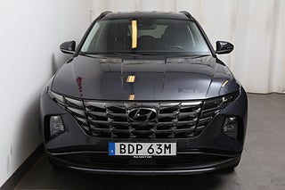 SUV Hyundai Tucson 5 av 28