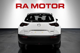 SUV Mazda MX-30 6 av 15