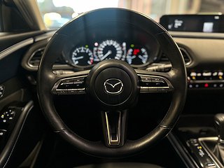 Mazda CX-30 2.0 SKYACTIV-X M Hybrid 150hk/MOMS/Kamera/Navi