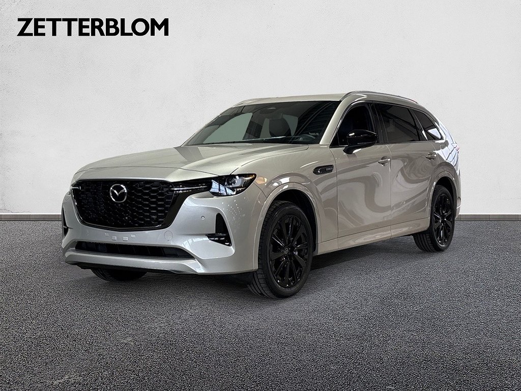 SUV Mazda CX-80 1 av 27